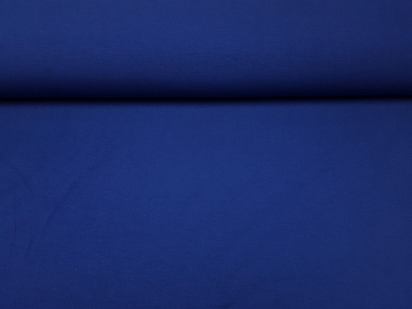 VI-EL Jersey royalblau