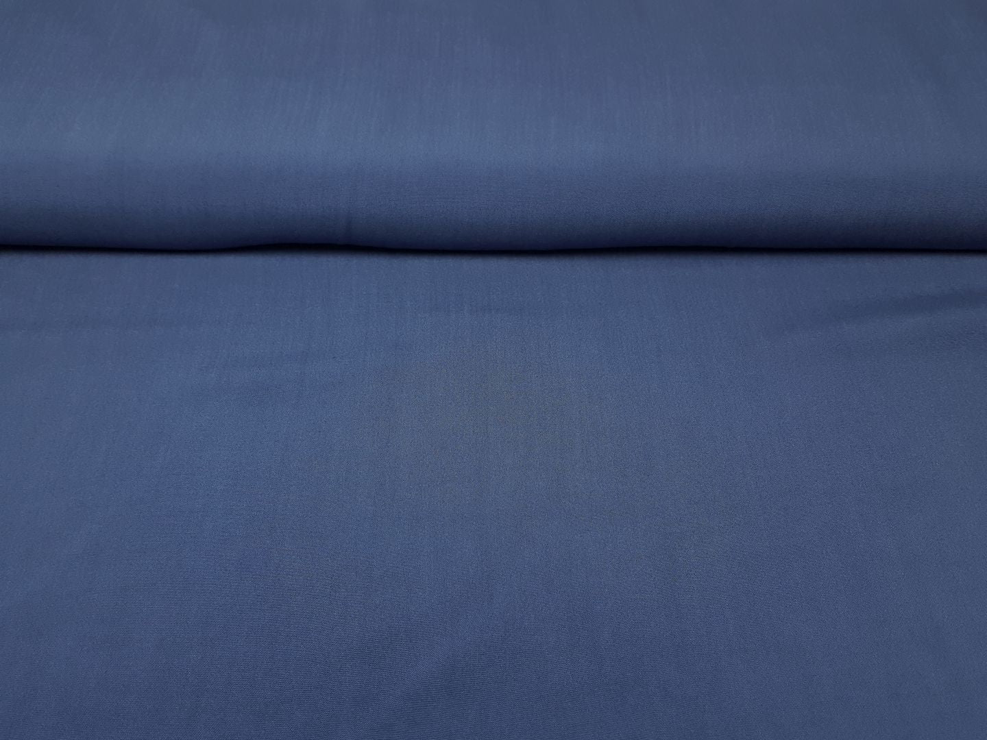 Viskose denim