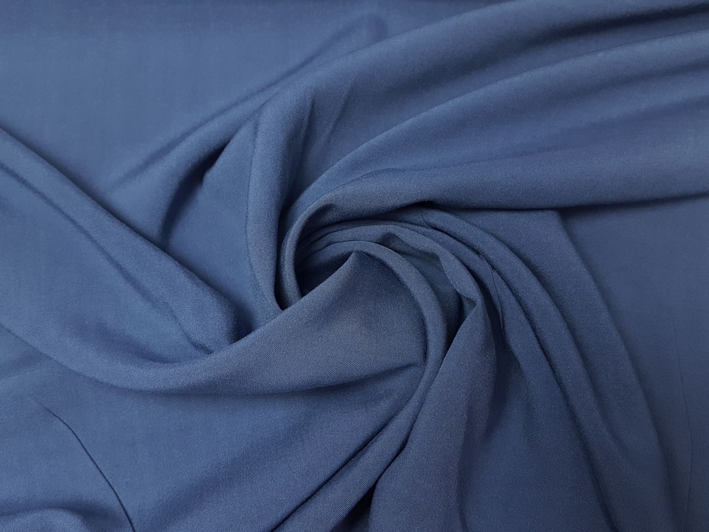 Viskose denim