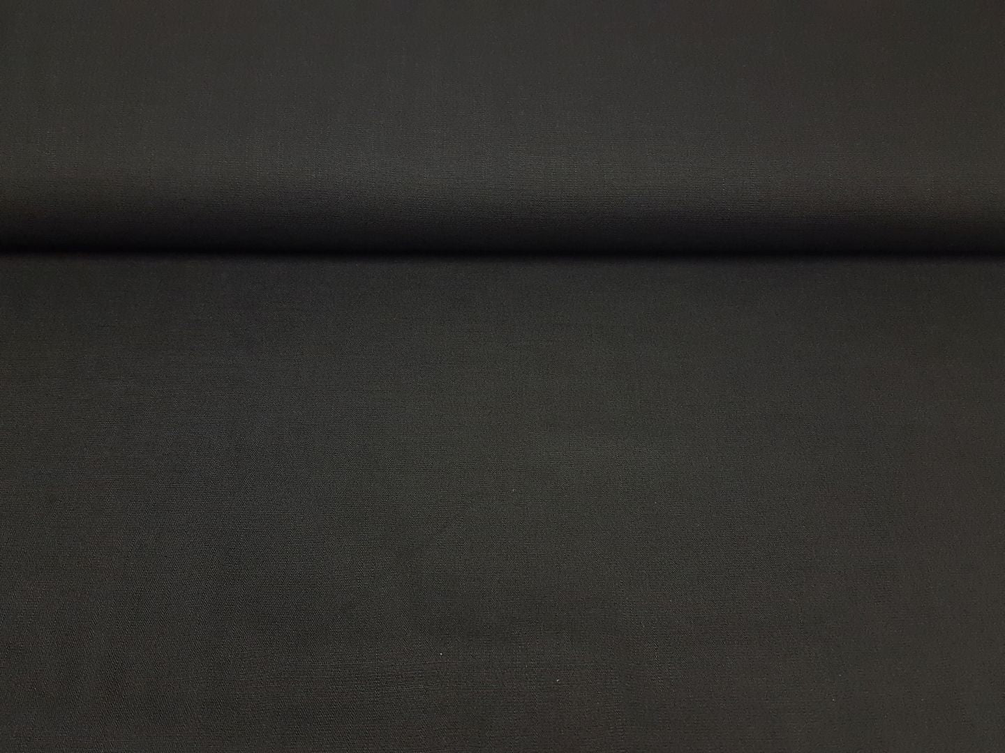 Viskose schwarz