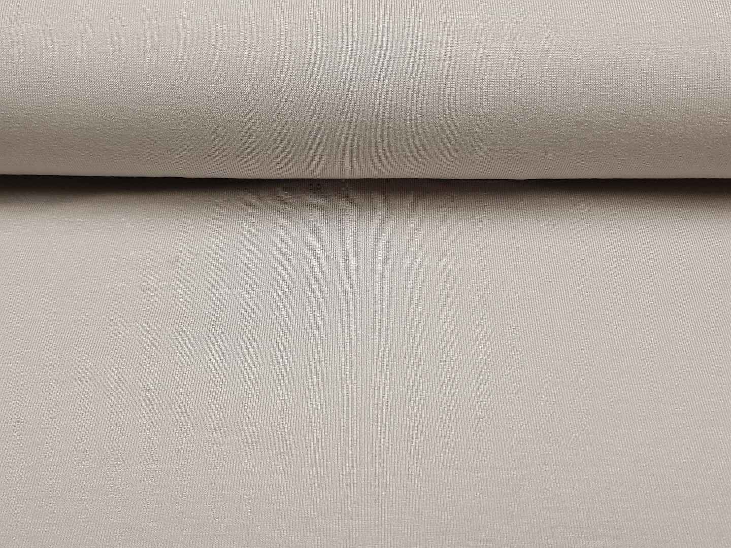 Viskose Jersey sand