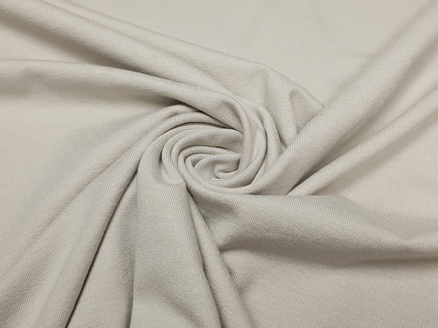 Viskose Jersey sand