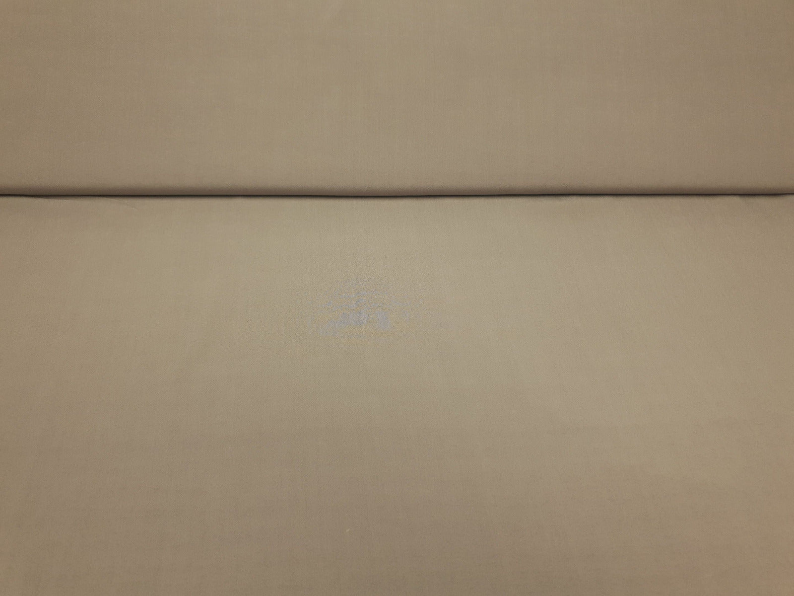 Viskosewebware taupe