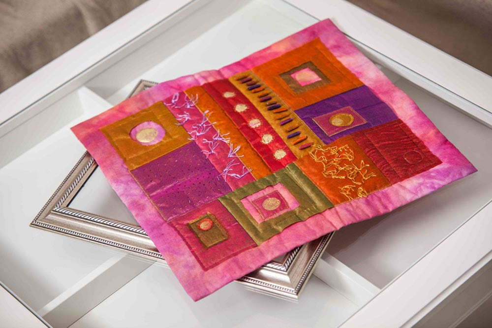 Vlieseline Volumenvlies 281