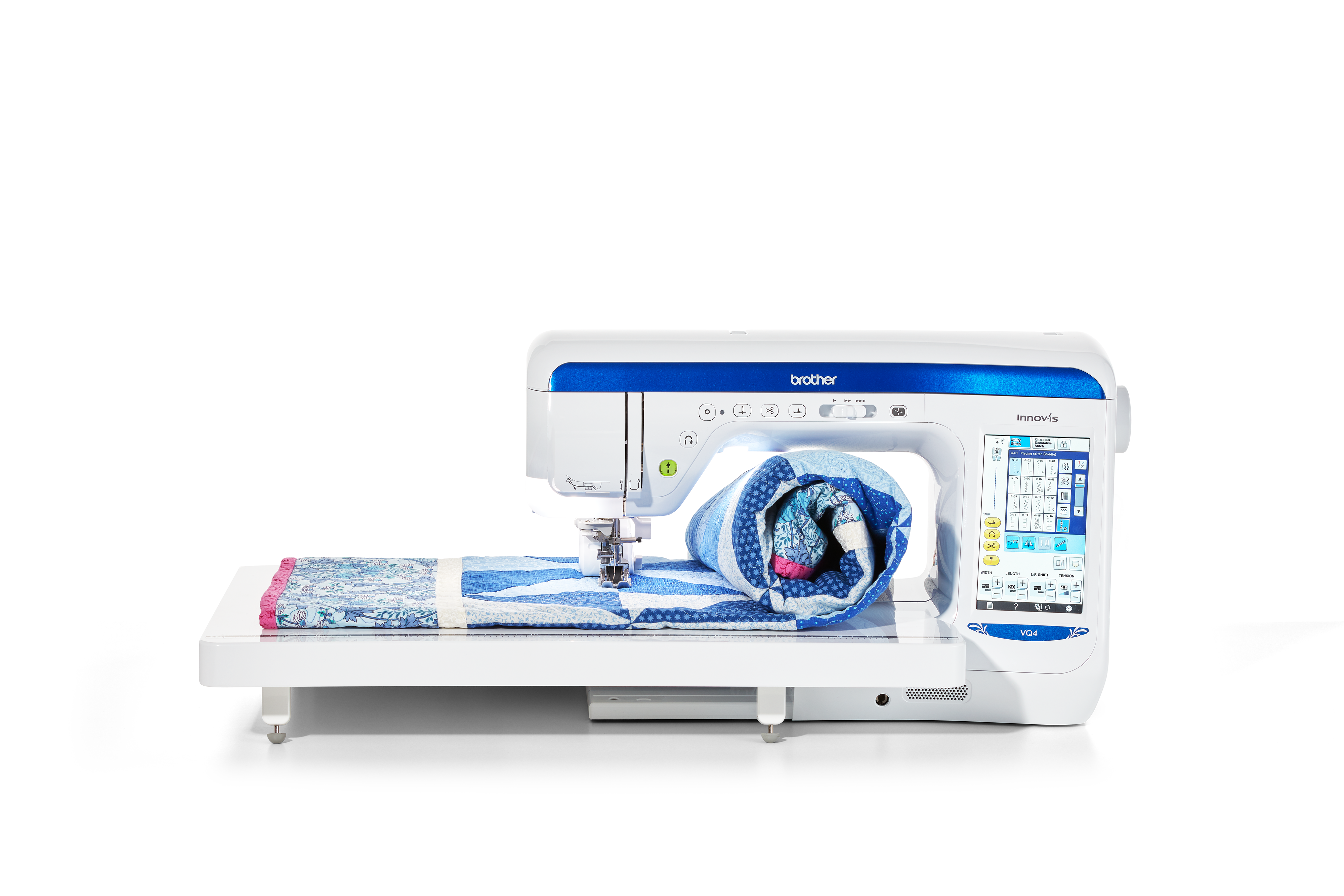 Brother Innov-is VQ4