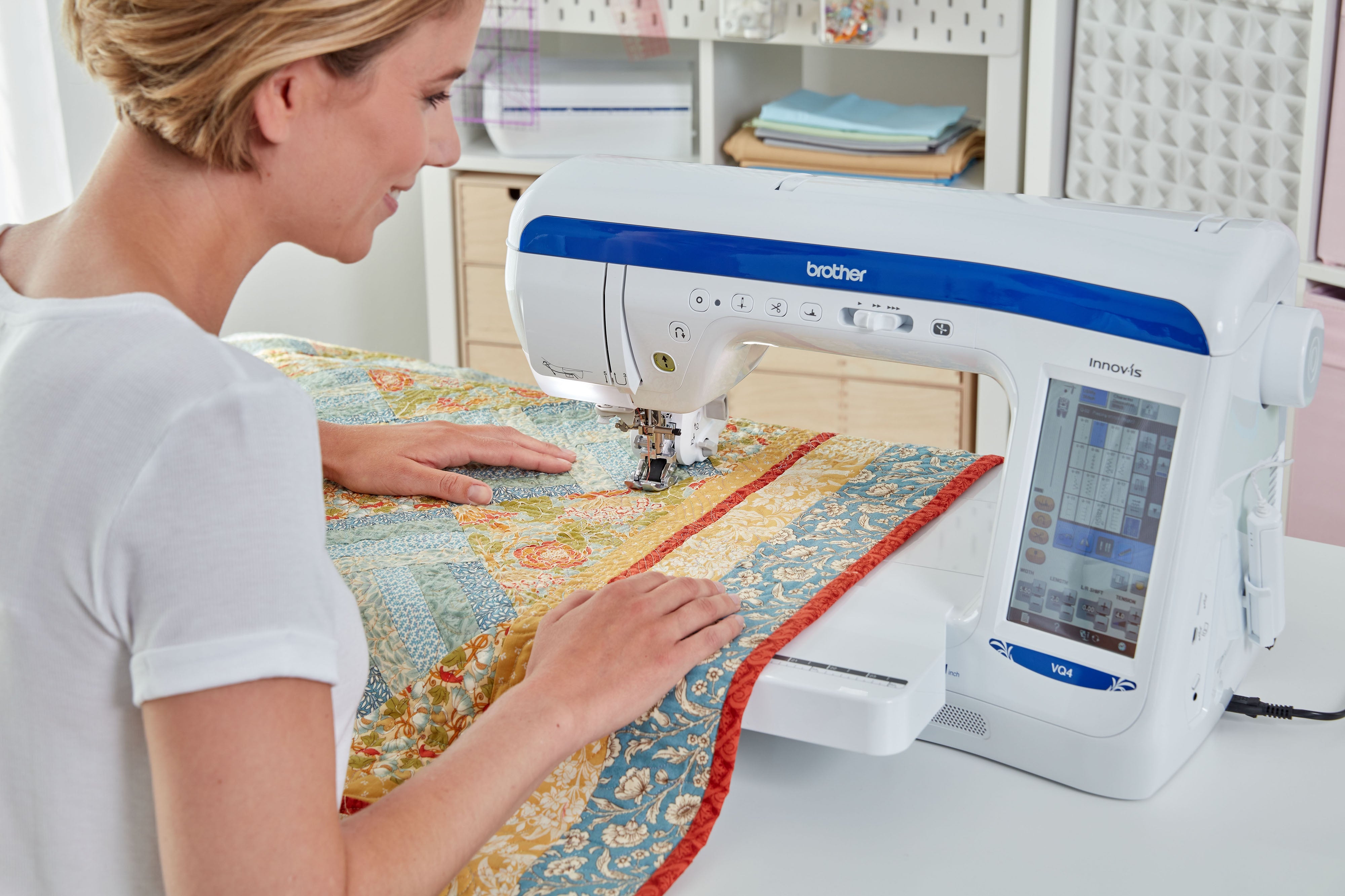 Brother Innov-is VQ4
