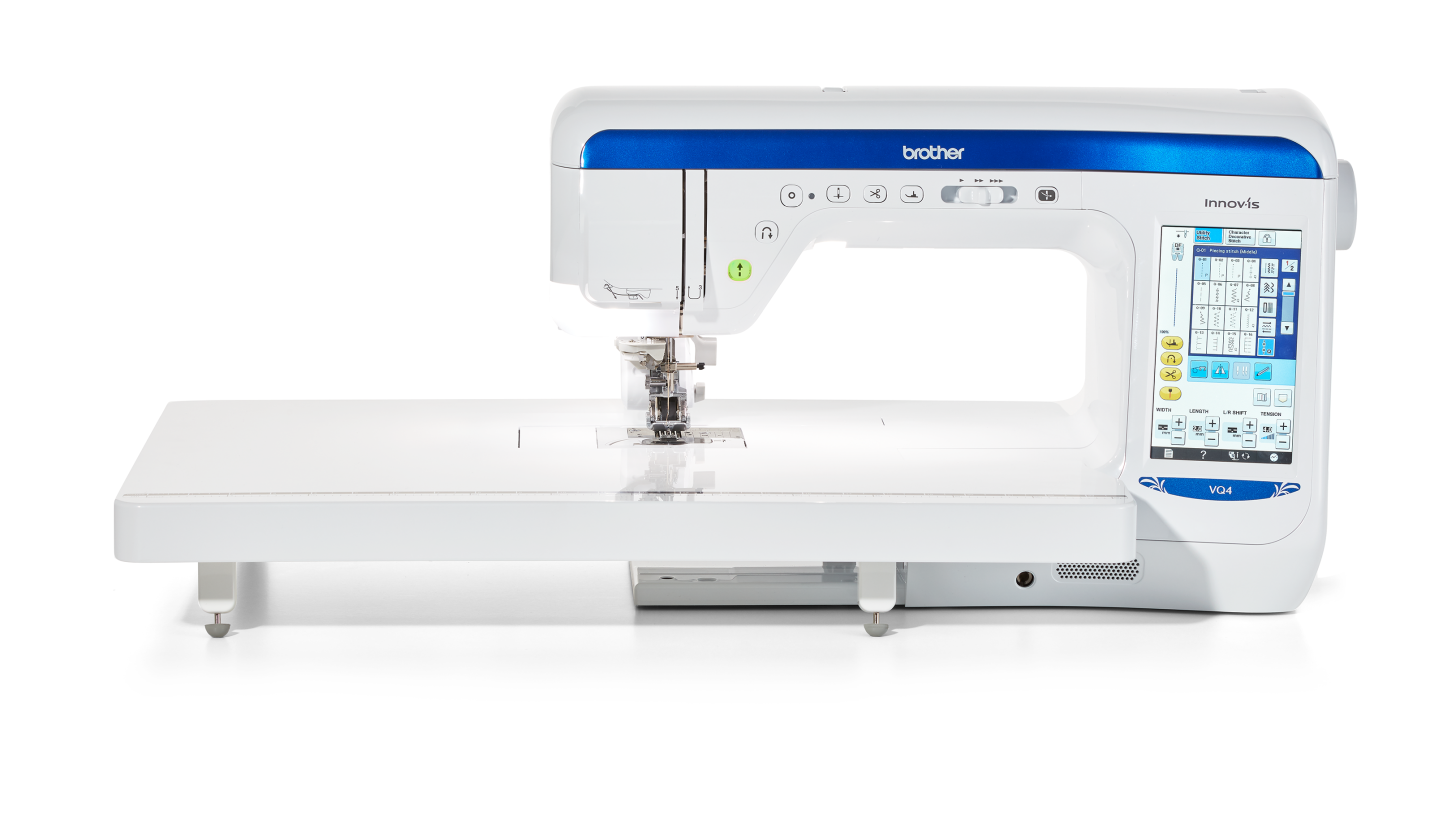 Brother Innov-is VQ4
