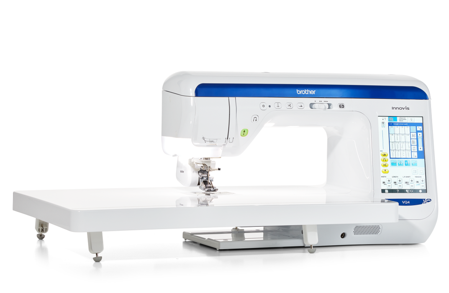 Brother Innov-is VQ4