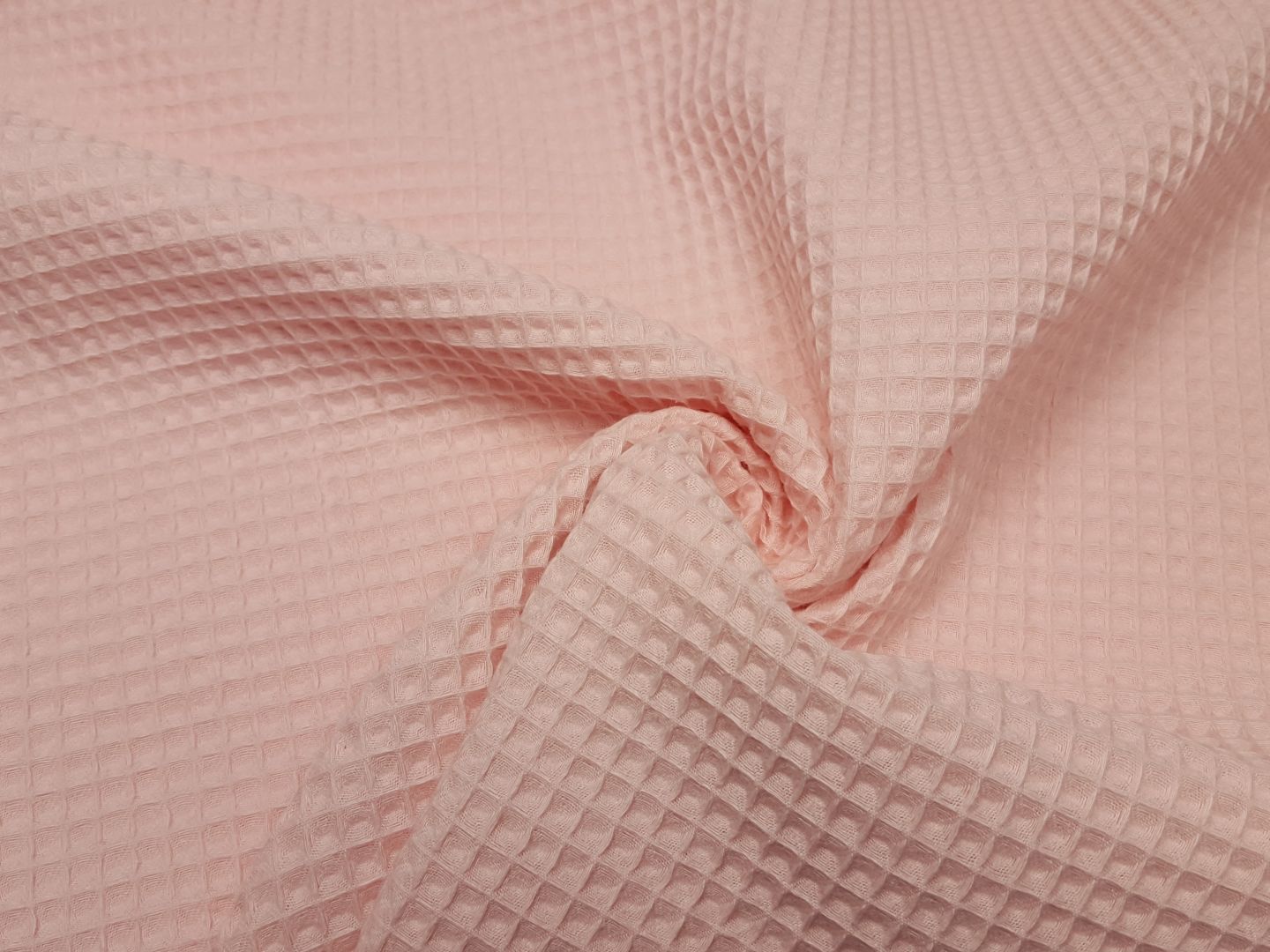 Waffle rosa
