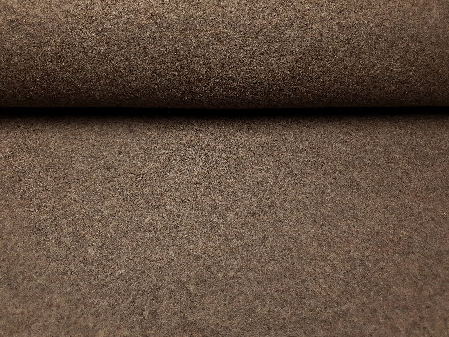 Walk braun melange
