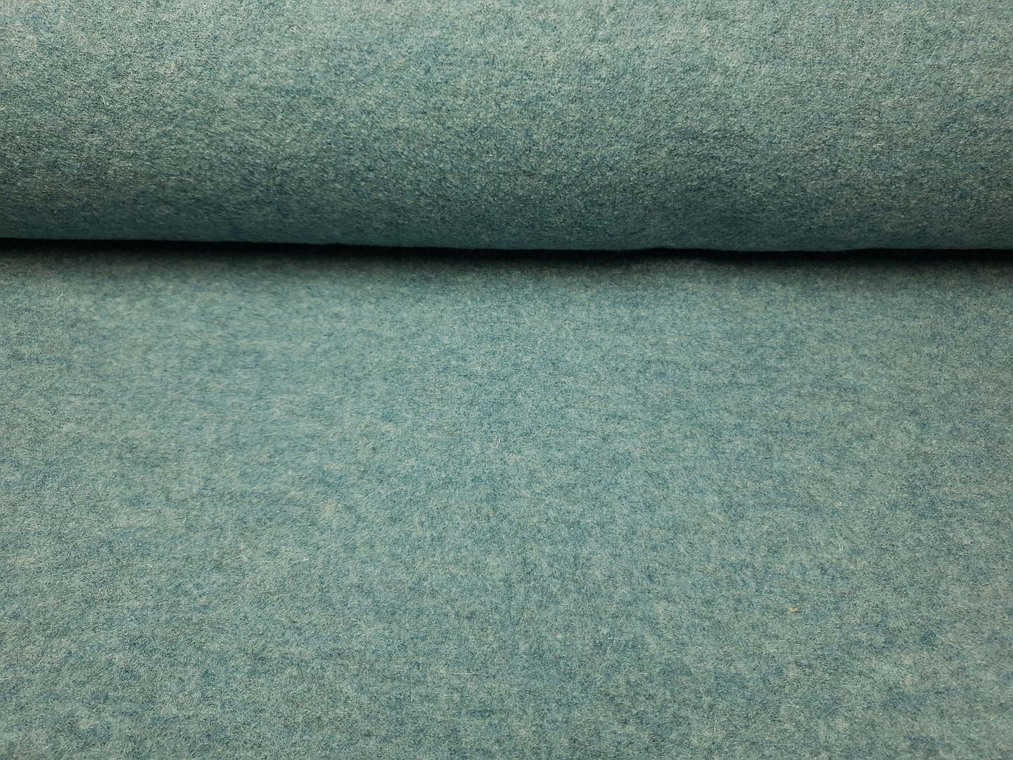 Walk dustymint melange