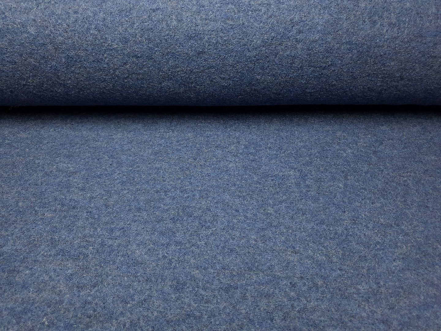Walk jeansblau melange