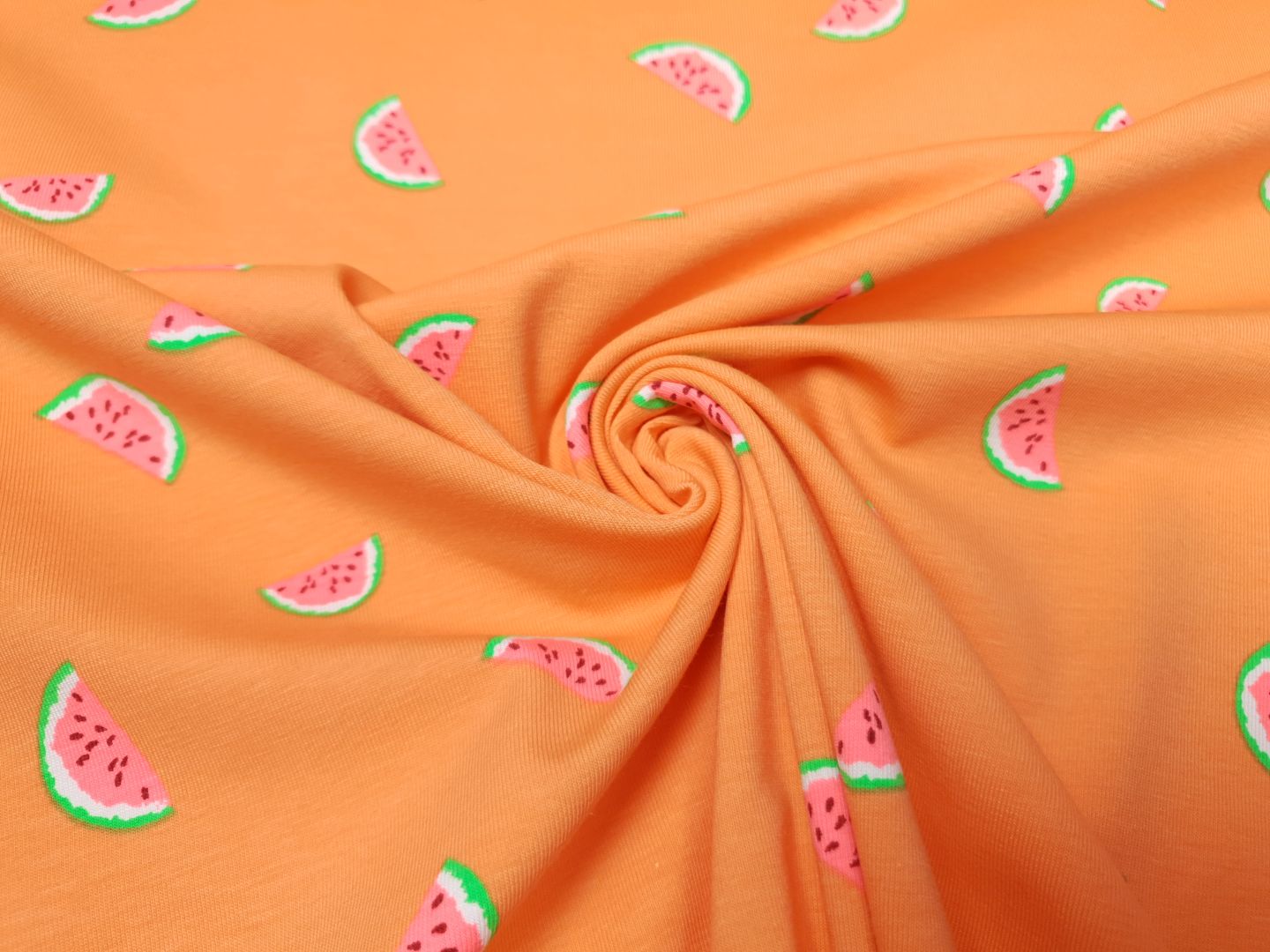 Watermelon orange/neon pink/neon grün