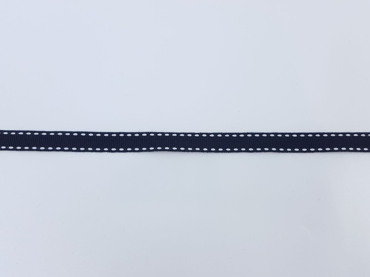 Webband Olivier schwarz/weiss