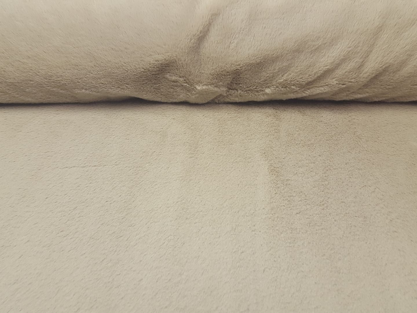 Webpelz Castorini sand
