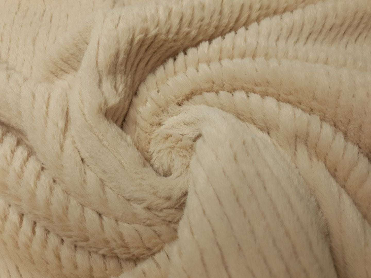 Webpelz Eloise beige