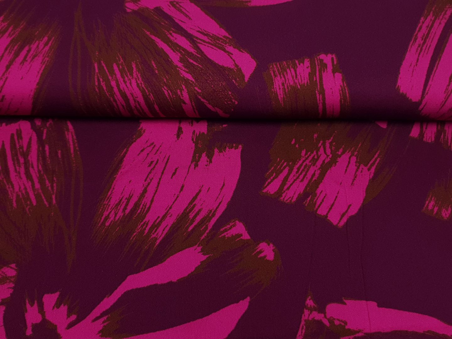 Wilma bordeaux/pink/rost