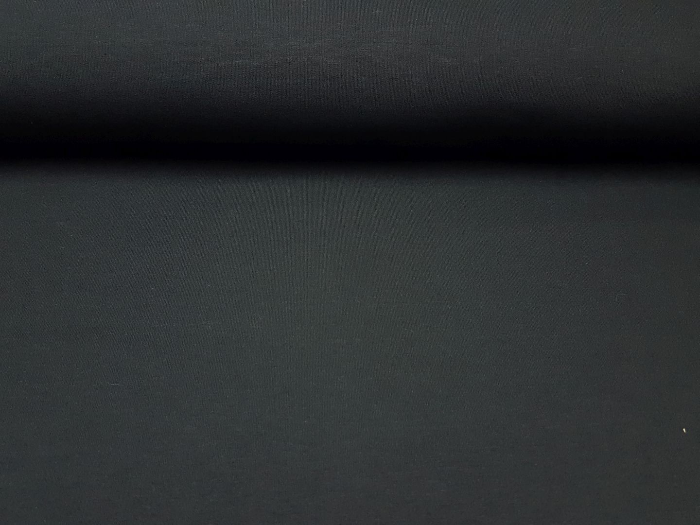 Einzelstück Winter-Sweaty schwarz