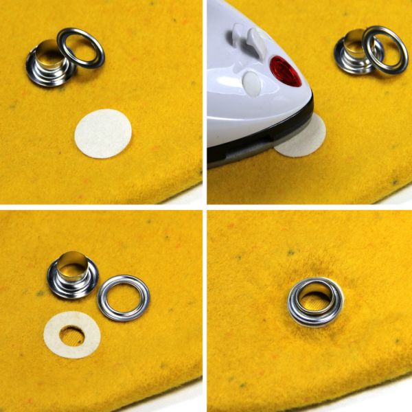 55 Stück Wonder Dots 30mm