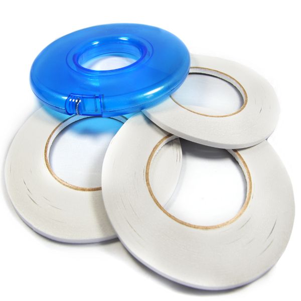 Snaply Wonder Tape Abroller inkl. 1 Rolle Wondertape