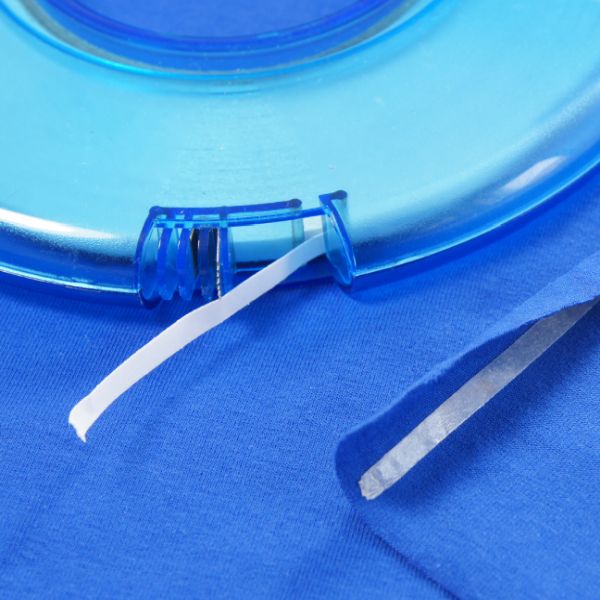 Snaply Wonder Tape Abroller inkl. 1 Rolle Wondertape