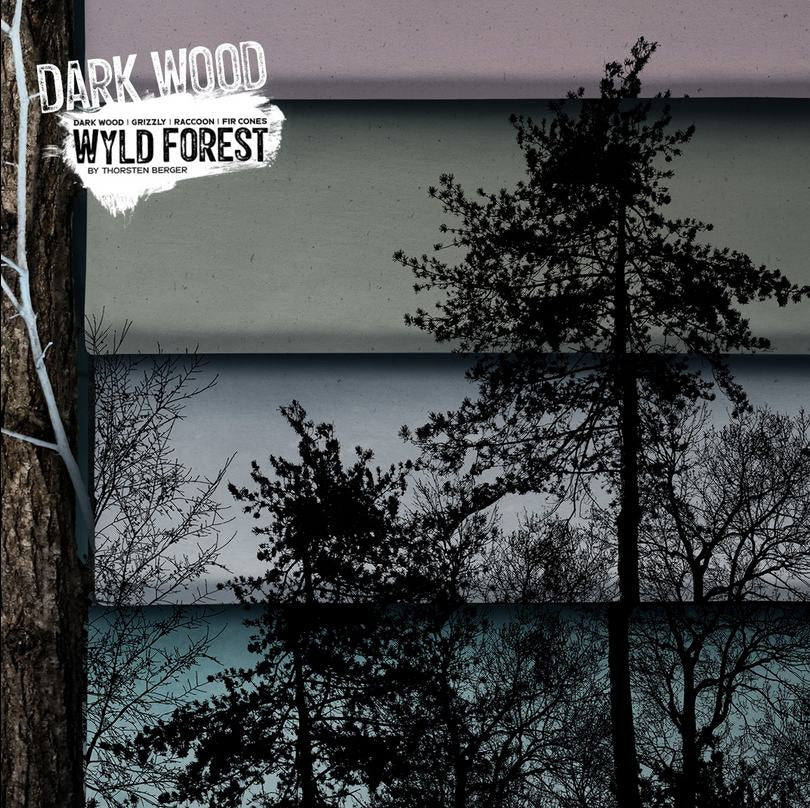 Wyld Forest by Thorsten Berger Dark Wood