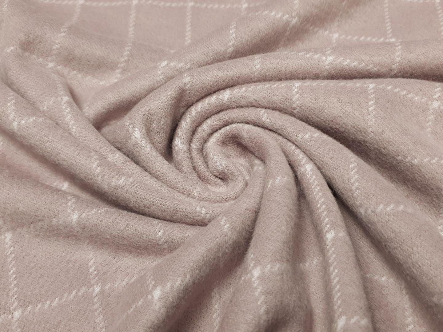 Xaver altrosa/beige