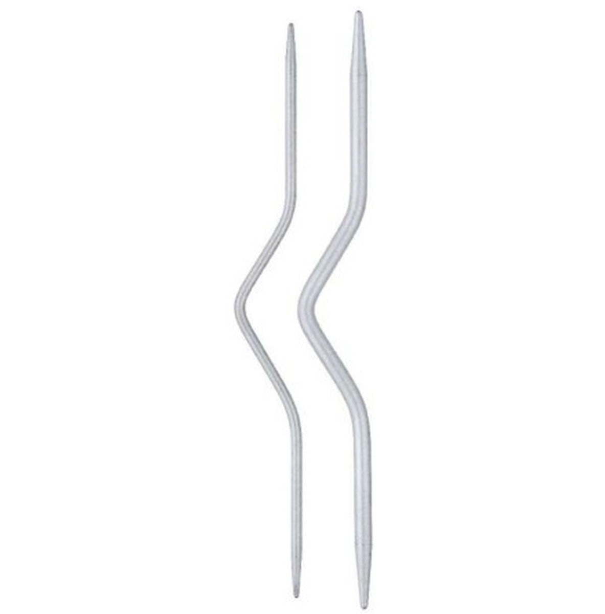 Zopfmusternadel Set 2.5/4.0mm